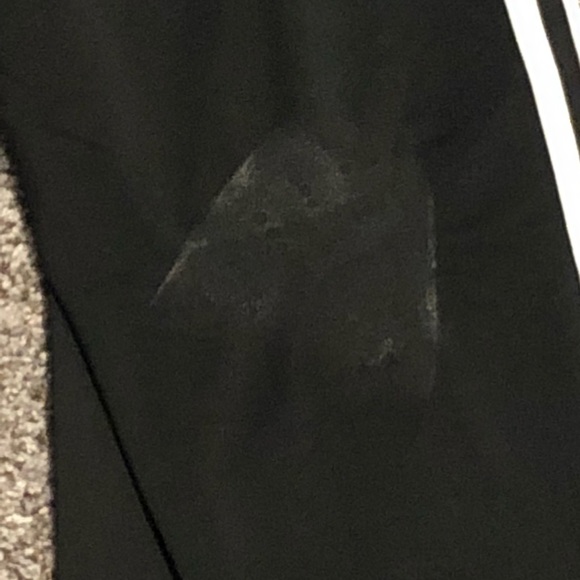 Great condition men’s adidas size medium joggers - Picture 4 of 4